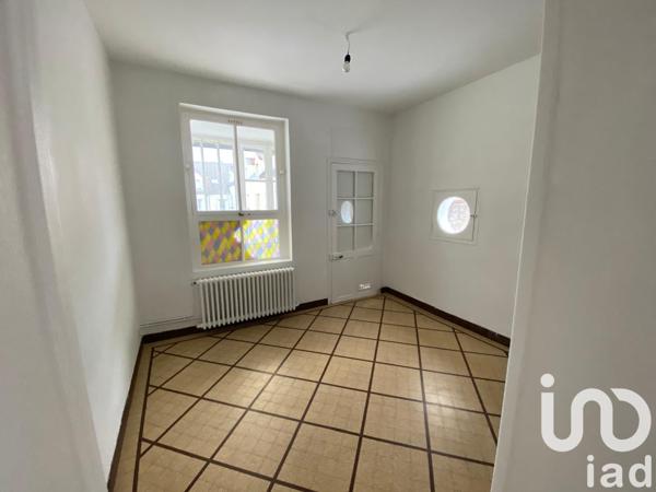 Location appartement 3 pièces 65 m² Étampes