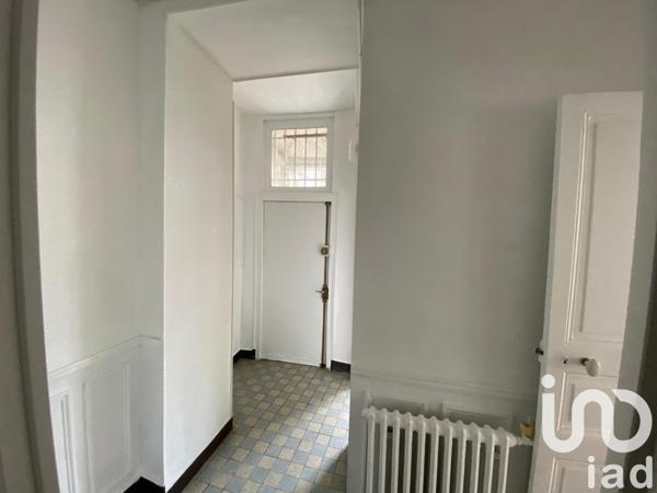 Location appartement 3 pièces 65 m² Étampes