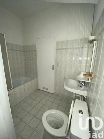 Location appartement 3 pièces 65 m² Étampes