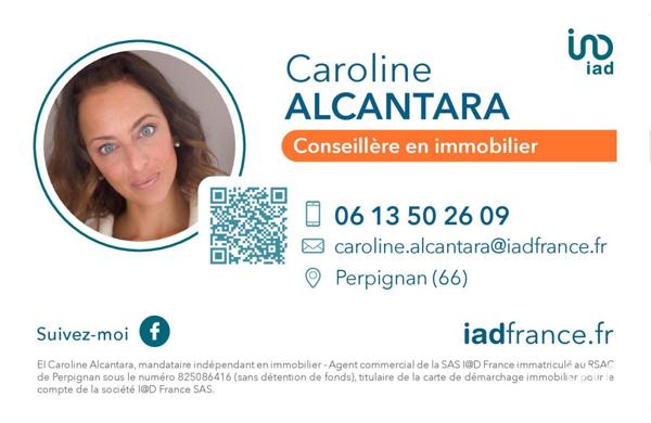 Appartement à vendre 4 pièces 95 m² Perpignan