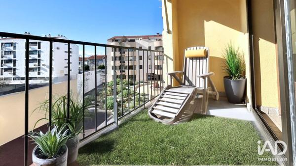 Appartement à vendre 4 pièces 95 m² Perpignan