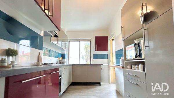 Appartement à vendre 4 pièces 95 m² Perpignan