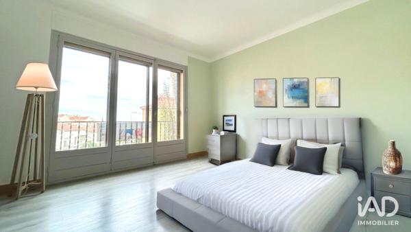 Appartement à vendre 4 pièces 95 m² Perpignan