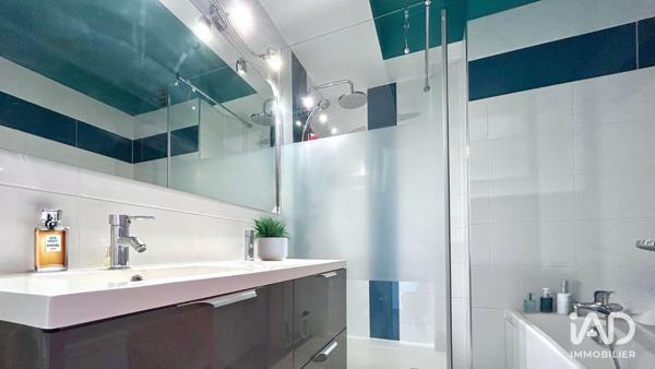 Appartement à vendre 4 pièces 95 m² Perpignan