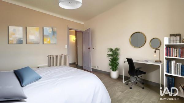 Appartement à vendre 4 pièces 95 m² Perpignan