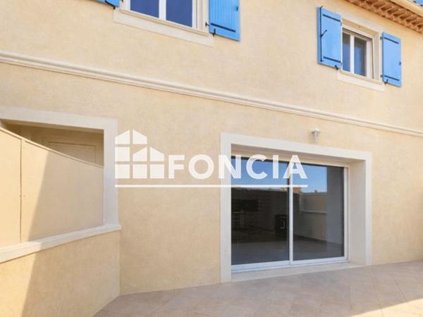 À vendre Maison 4 pièces 97.8 m² - Grasse 06130