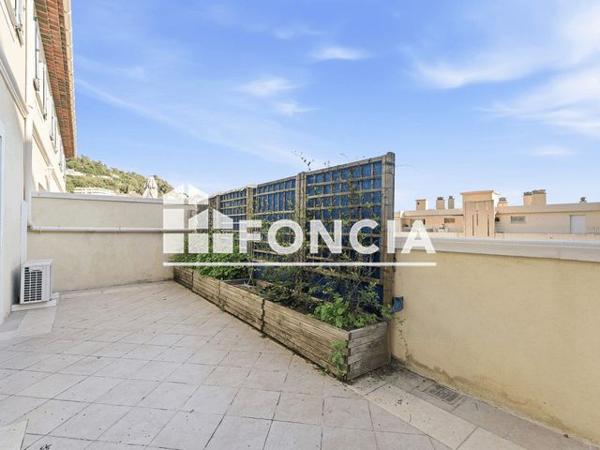 À vendre Maison 4 pièces 97.8 m² - Grasse 06130