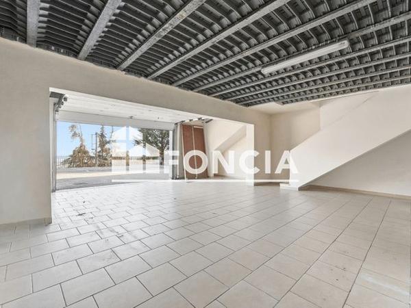 À vendre Maison 4 pièces 97.8 m² - Grasse 06130