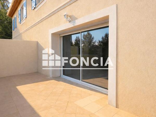 À vendre Maison 4 pièces 97.8 m² - Grasse 06130