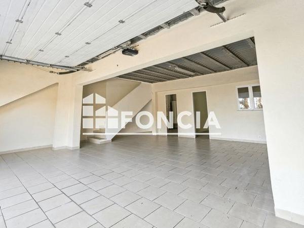 À vendre Maison 4 pièces 97.8 m² - Grasse 06130