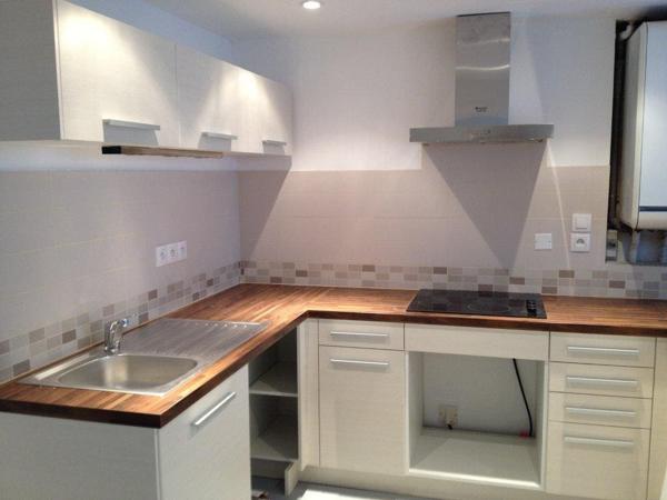 Maison F3 de 91 m²centre ville villeneuve/yonne