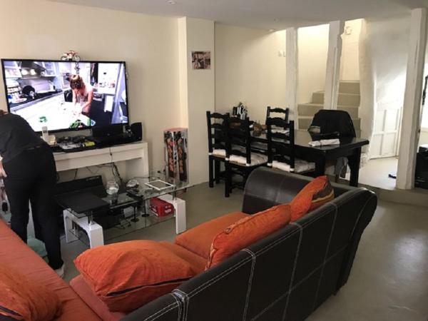 Maison F3 de 91 m²centre ville villeneuve/yonne