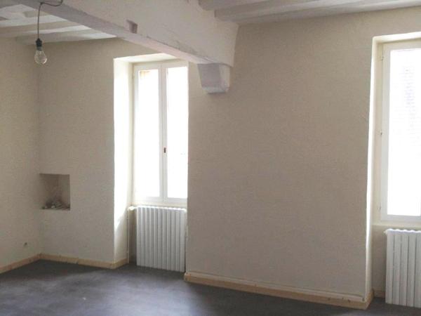 Maison F3 de 91 m²centre ville villeneuve/yonne