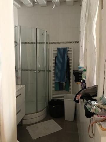 Maison F3 de 91 m²centre ville villeneuve/yonne