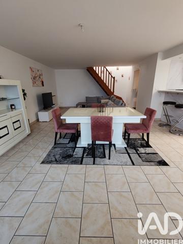 Appartement à vendre 4 pièces 110 m² Le Havre