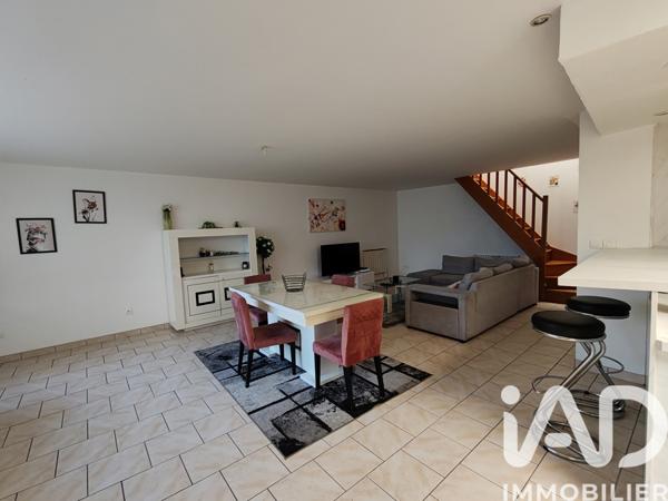 Appartement à vendre 4 pièces 110 m² Le Havre