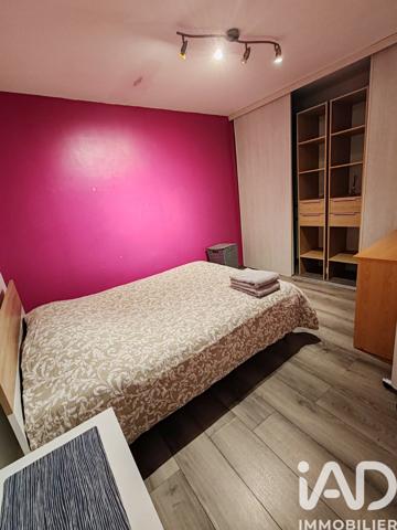 Appartement à vendre 4 pièces 110 m² Le Havre