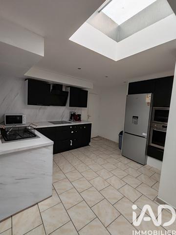 Appartement à vendre 4 pièces 110 m² Le Havre