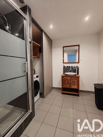 Appartement à vendre 4 pièces 110 m² Le Havre