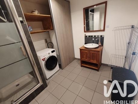 Appartement à vendre 4 pièces 110 m² Le Havre