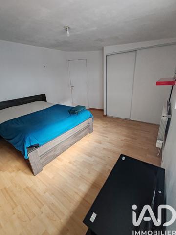 Appartement à vendre 4 pièces 110 m² Le Havre