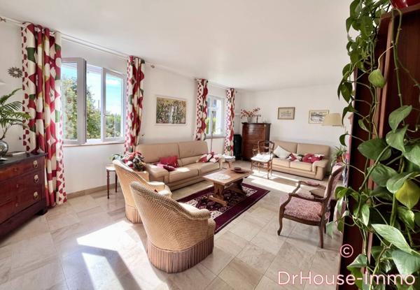 Maison à vendre 7 pièces de 163 m²