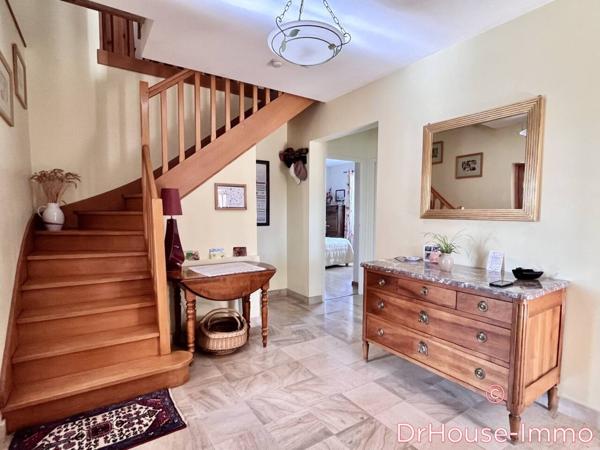 Maison à vendre 7 pièces de 163 m²