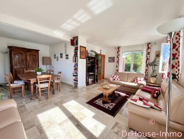 Maison à vendre 7 pièces de 163 m²