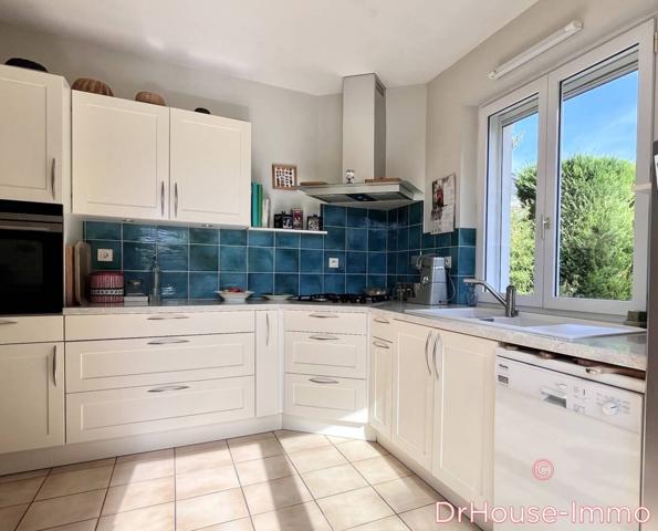Maison à vendre 7 pièces de 163 m²