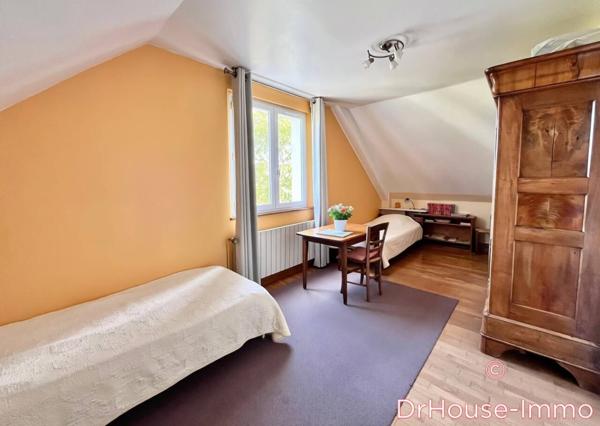 Maison à vendre 7 pièces de 163 m²