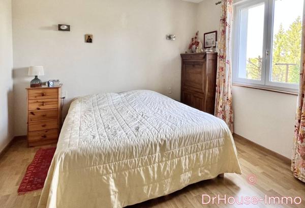 Maison à vendre 7 pièces de 163 m²