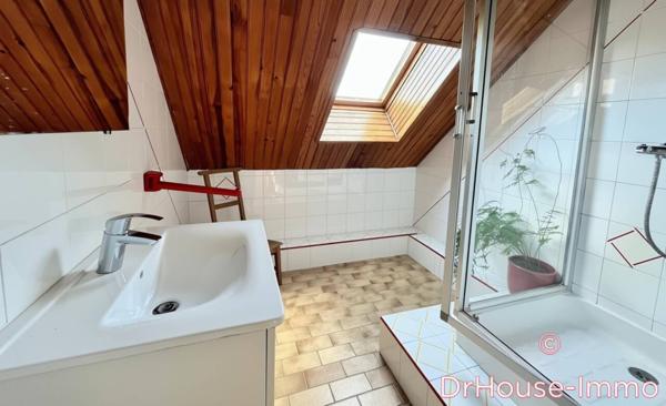 Maison à vendre 7 pièces de 163 m²