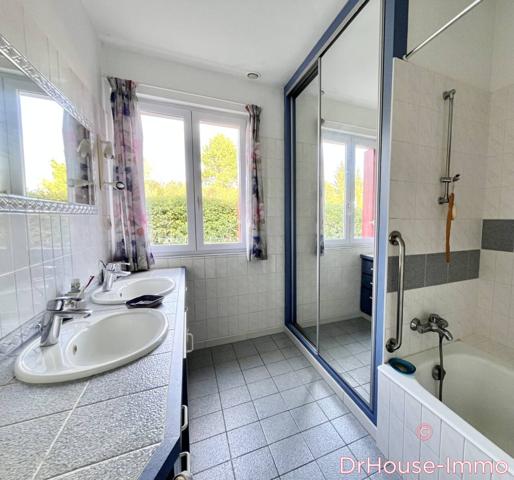 Maison à vendre 7 pièces de 163 m²