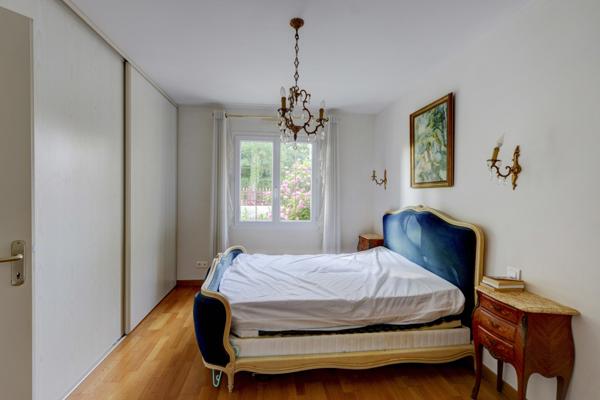 MAISON DE PLAIN-PIED 3 CHAMBRES À BASSE-GOULAINE