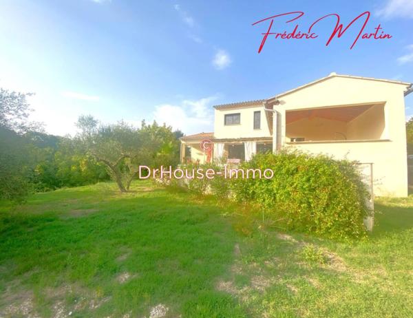 Maison à vendre 4 pièces de 136 m²