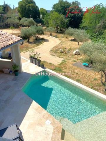 Maison à vendre 4 pièces de 136 m²