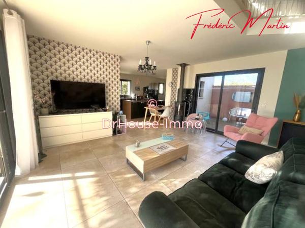 Maison à vendre 4 pièces de 136 m²