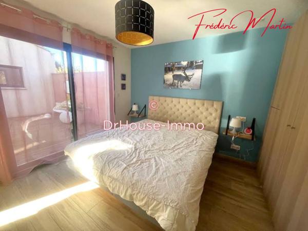 Maison à vendre 4 pièces de 136 m²
