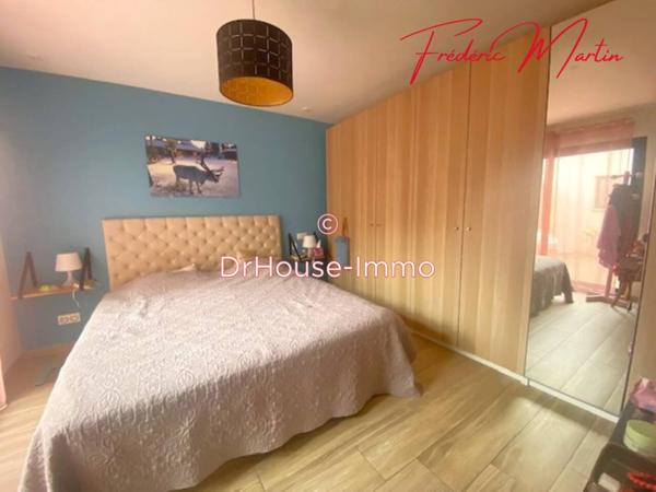 Maison à vendre 4 pièces de 136 m²