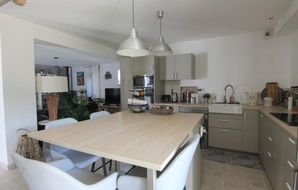 TOURNUS MAISON EN PIERRE 122 M2