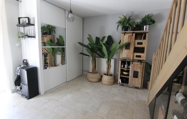 TOURNUS MAISON EN PIERRE 122 M2