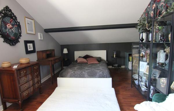 TOURNUS MAISON EN PIERRE 122 M2