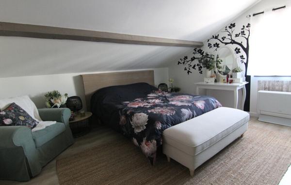 TOURNUS MAISON EN PIERRE 122 M2