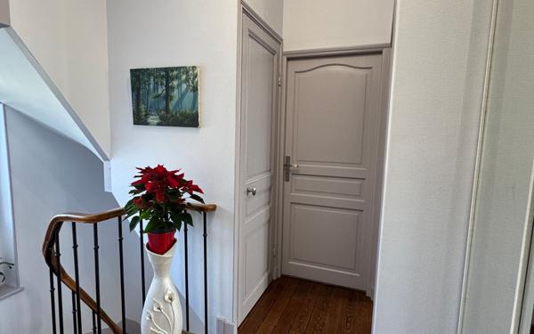 Maison à vendre    154,59 m2 Champigny-sur-Marne