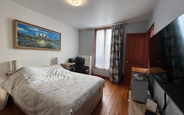 Maison à vendre    154,59 m2 Champigny-sur-Marne