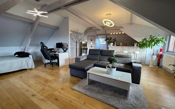 Maison à vendre    154,59 m2 Champigny-sur-Marne