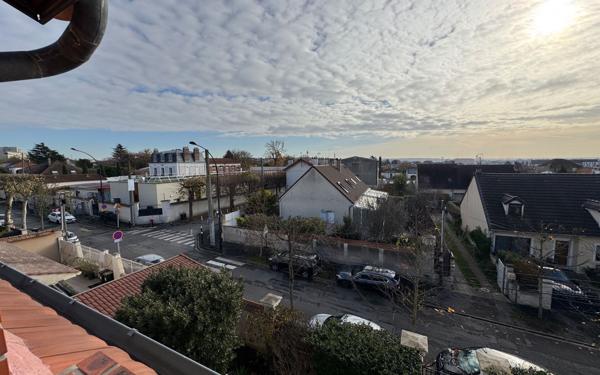 Maison à vendre    154,59 m2 Champigny-sur-Marne