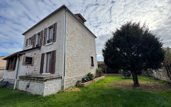 Maison à vendre    154,59 m2 Champigny-sur-Marne