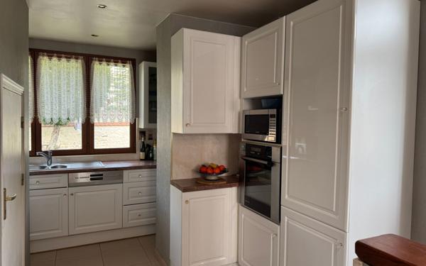 Maison à vendre    154,59 m2 Champigny-sur-Marne