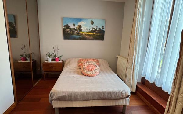 Maison à vendre    154,59 m2 Champigny-sur-Marne